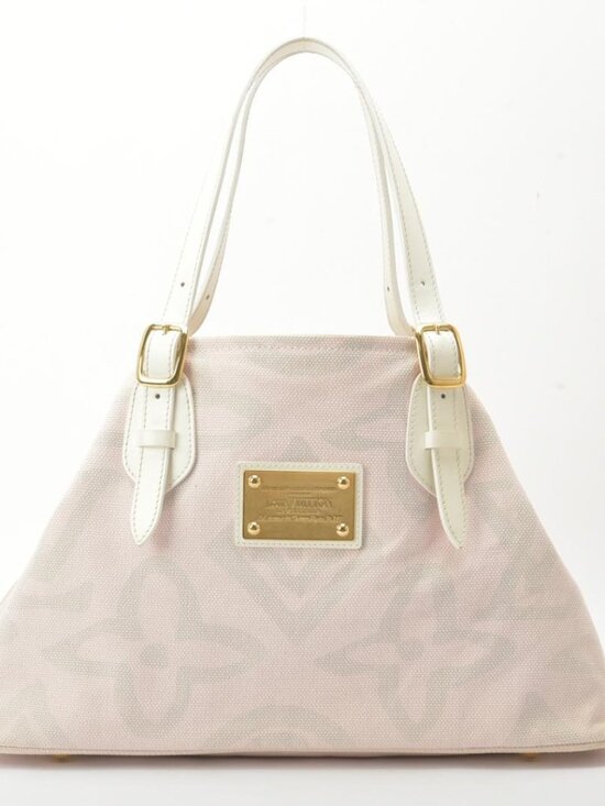 Louis Vuitton Handbags - Louis Vuitton Taysienne PM Tote Shoulder Bag Monogram